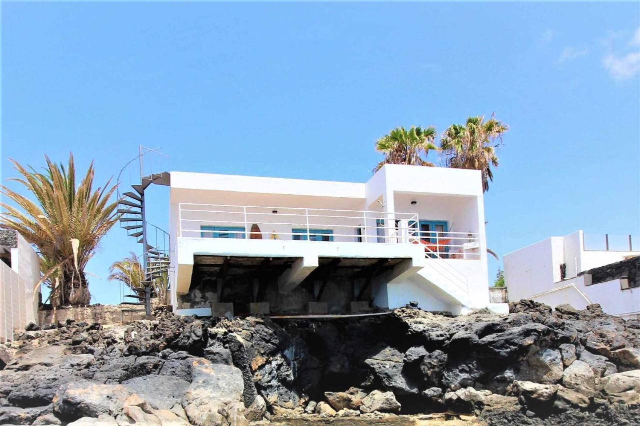 فيلا Casa Corales كوستا تاغيسي المظهر الخارجي الصورة