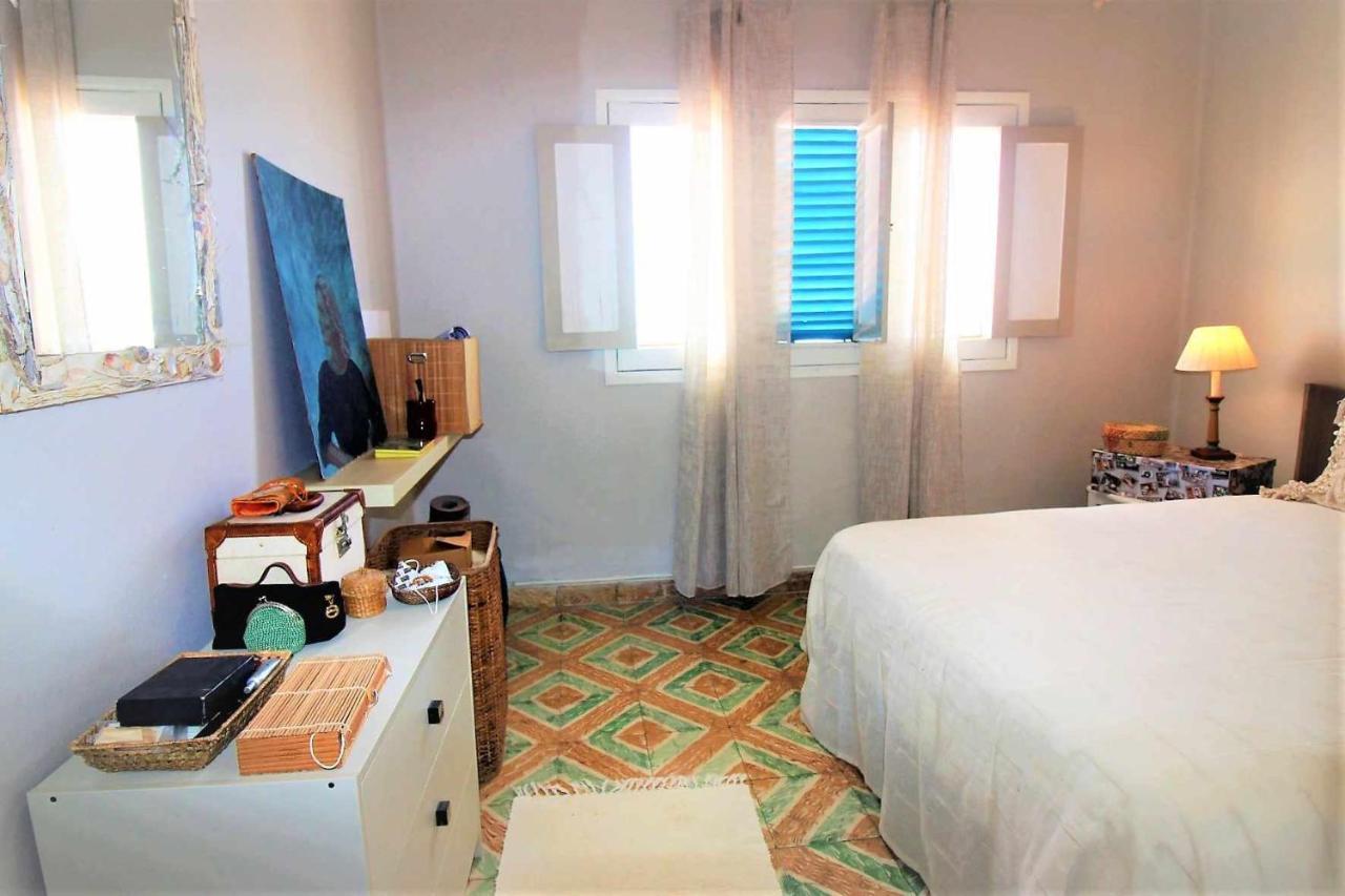 فيلا Casa Corales كوستا تاغيسي المظهر الخارجي الصورة