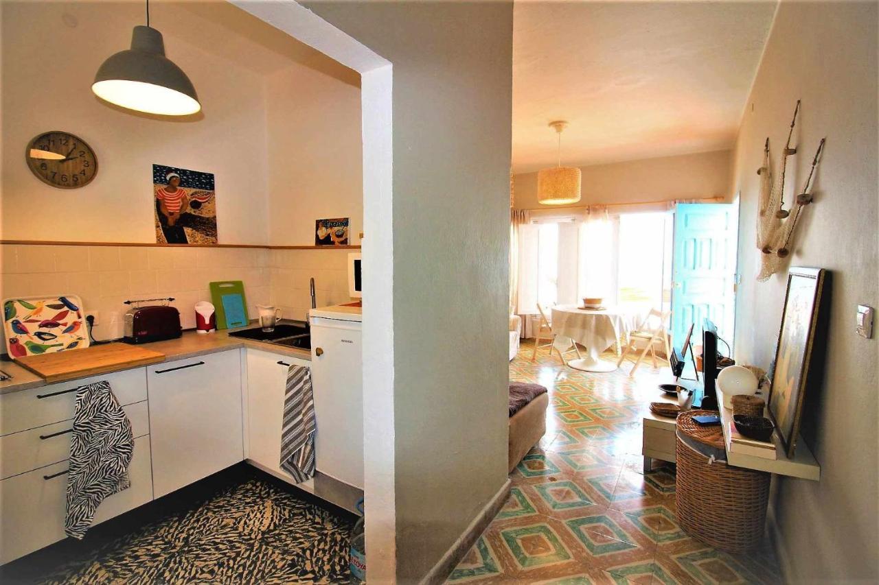 فيلا Casa Corales كوستا تاغيسي المظهر الخارجي الصورة